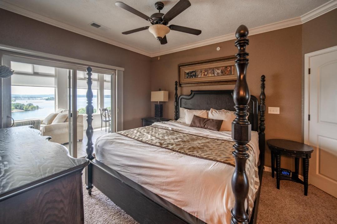 Photo of Bedroom in Table Rock