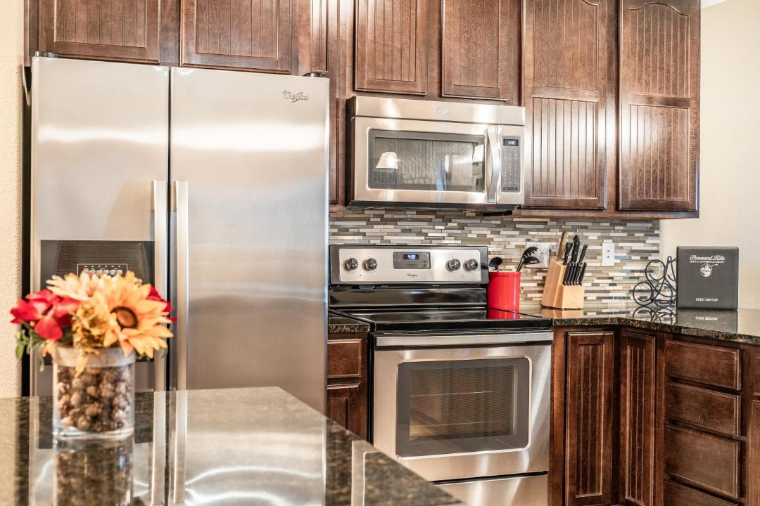 Photo of Kitchen in Table Rock