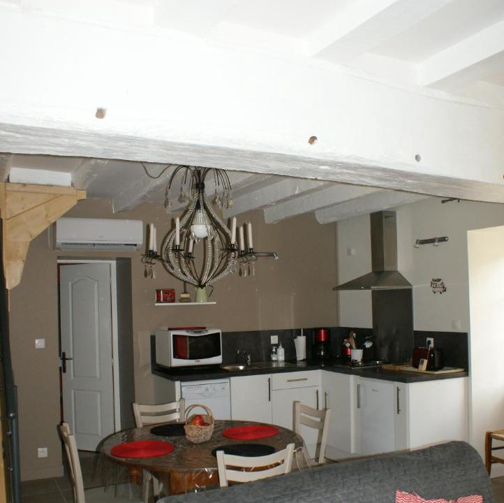 Photo of Kitchen in Saint-Jean-du-Bois