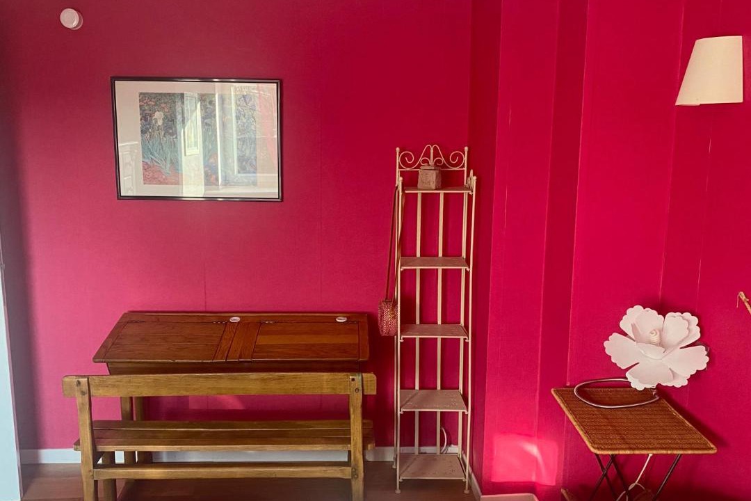 Photo of Bedroom in Richemont