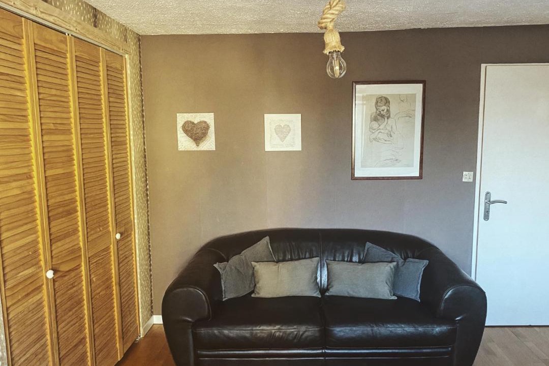 Photo of Livingroom in Richemont