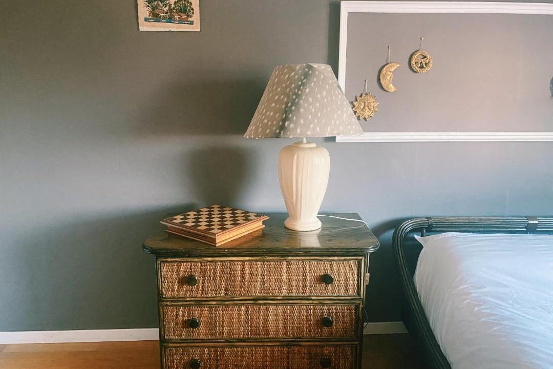 Photo of Bedroom in Richemont