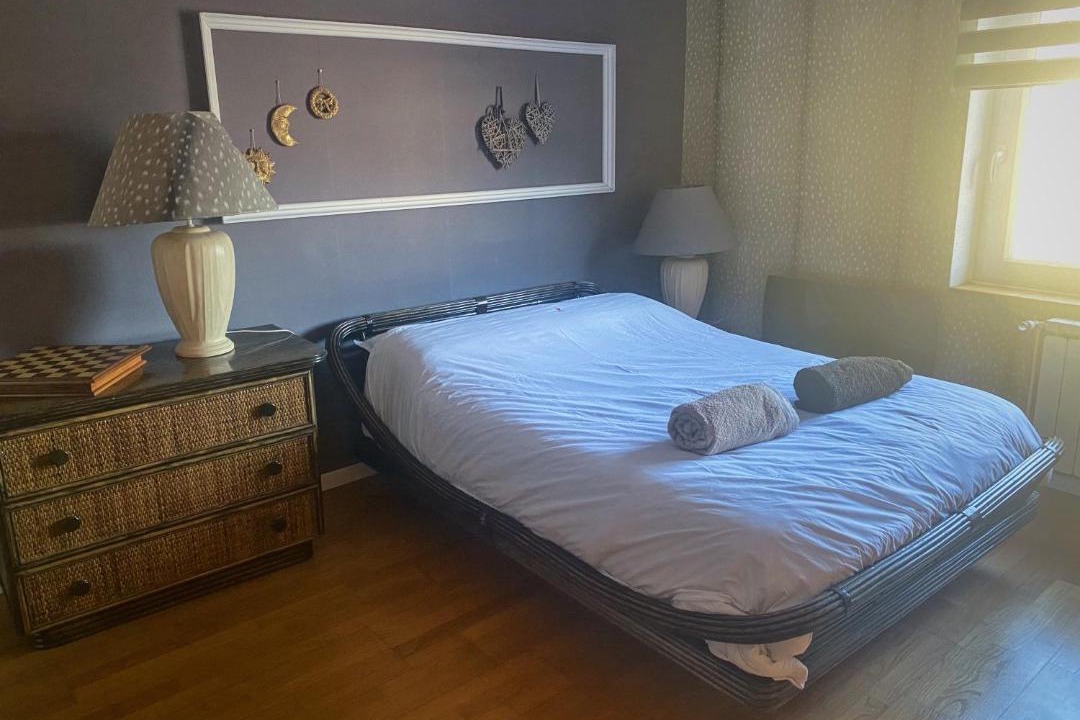 Photo of Bedroom in Richemont