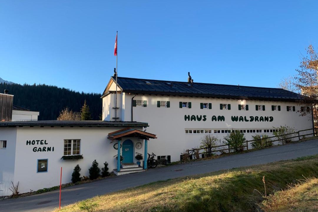 Photo of Others in Waldhaus Flims