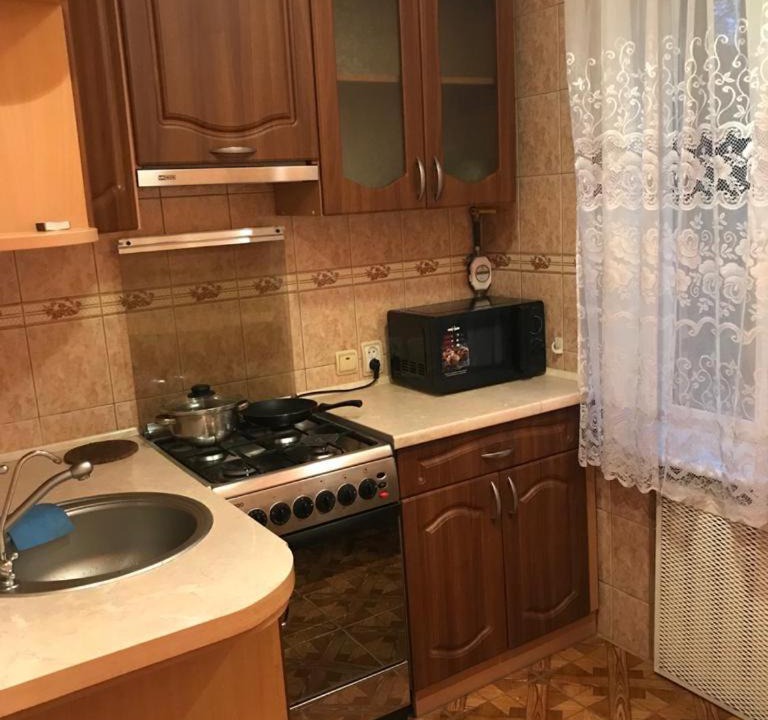 Photo of Kitchen in Kaliningrad