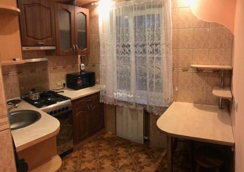 Photo of Kitchen in Kaliningrad