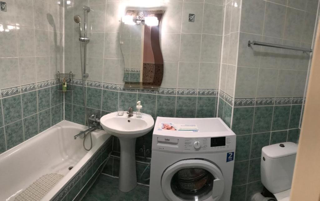 Photo of Bathroom in Kaliningrad