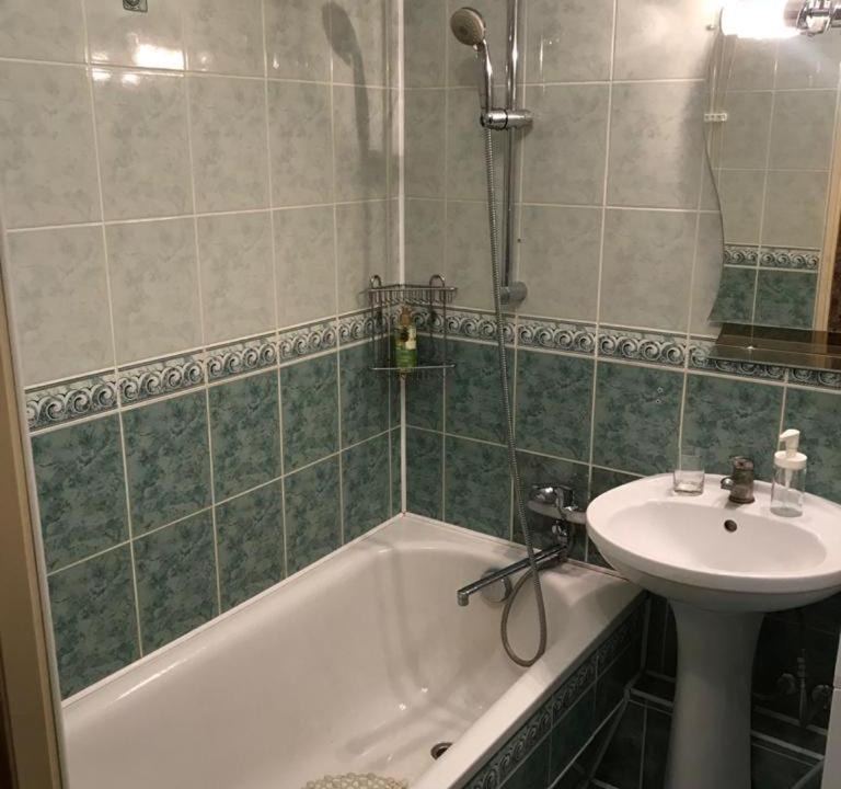 Photo of Bathroom in Kaliningrad