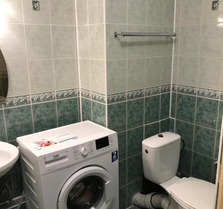 Photo of Bathroom in Kaliningrad