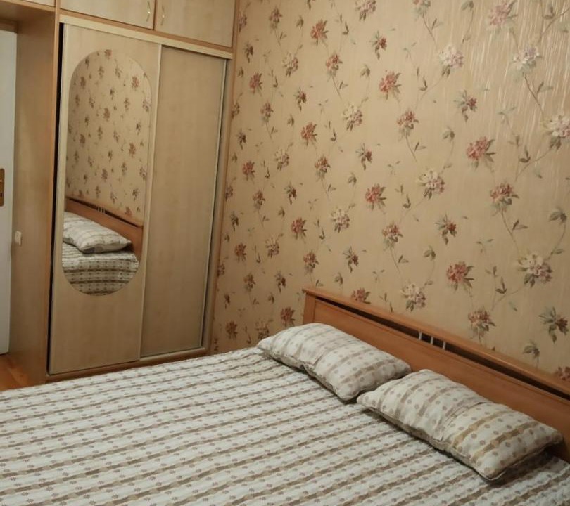 Photo of Bedroom in Kaliningrad