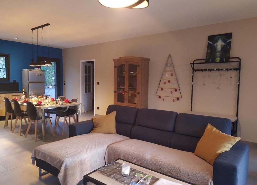 Photo of Livingroom in Rosieres