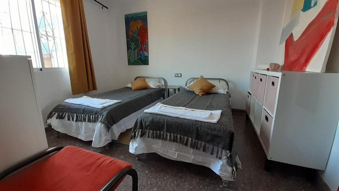 Photo of Bedroom in Los Cuarteros
