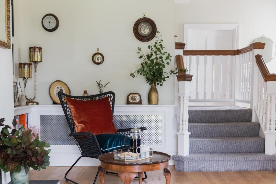 Photo of Livingroom in Bridstow