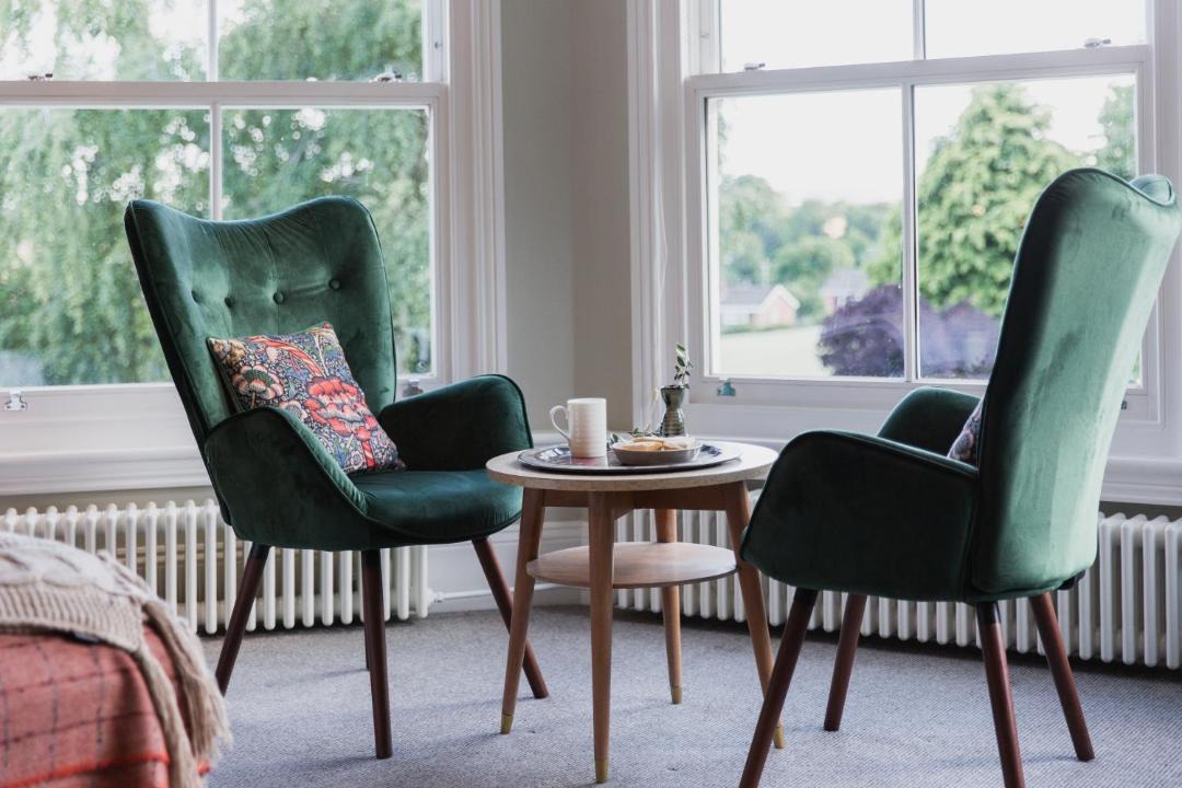 Photo of Livingroom in Bridstow