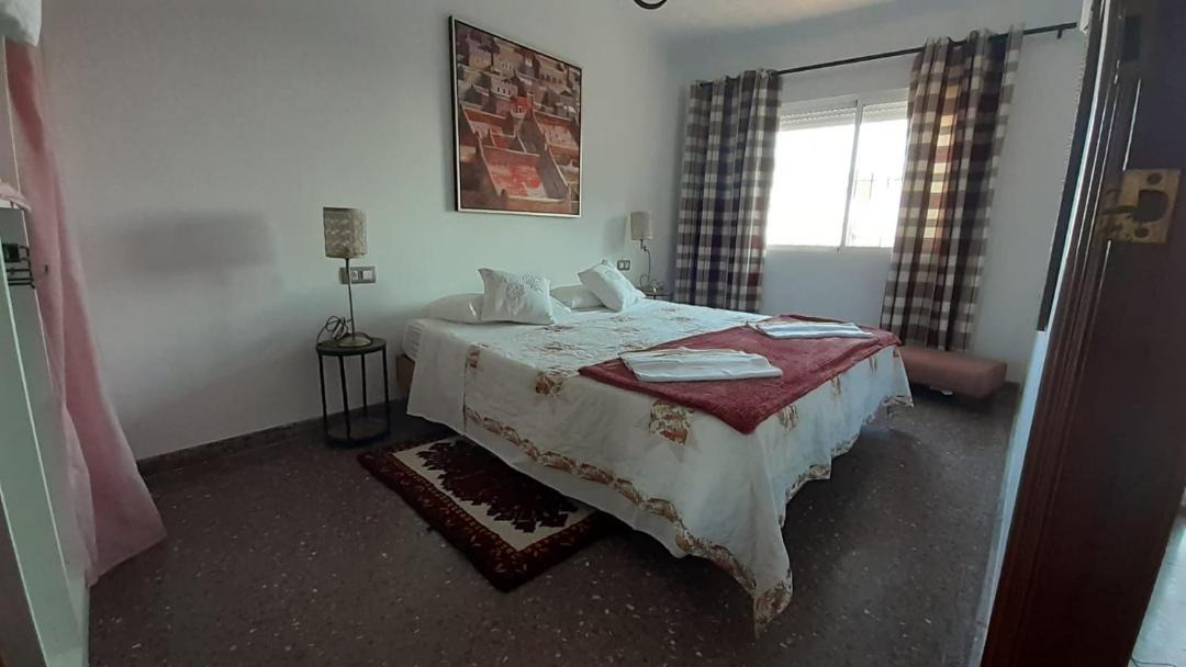 Photo of Bedroom in Los Cuarteros