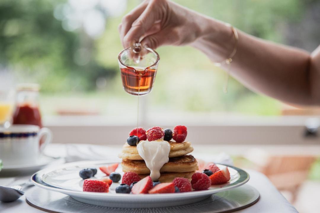 Photo of Livingroom in Bridstow