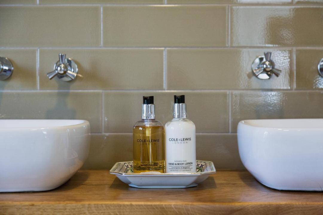 Photo of Bathroom in Bridstow