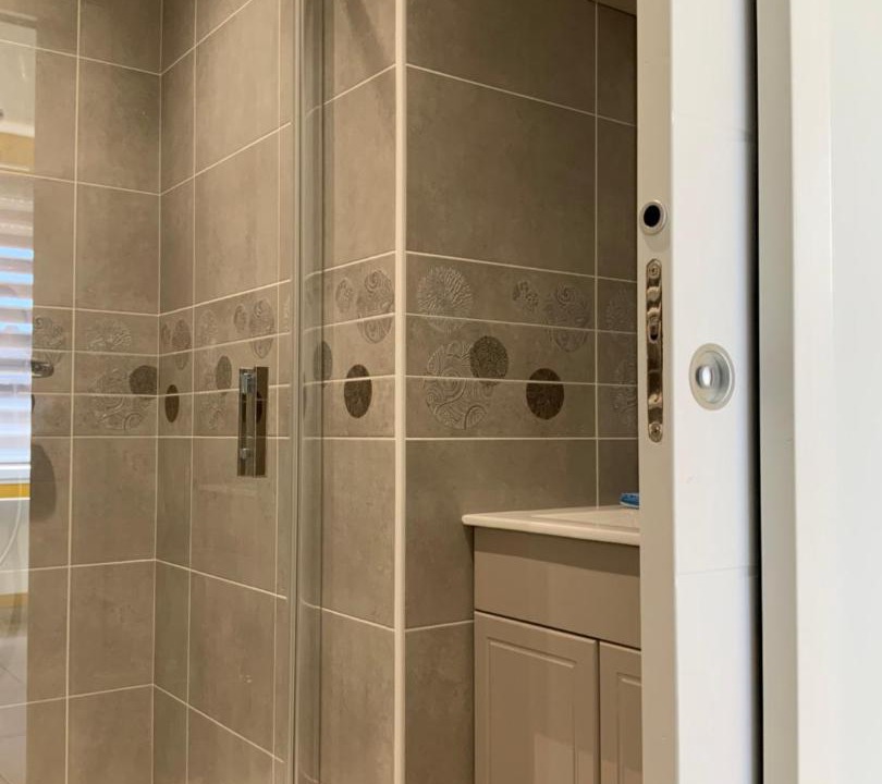 Photo of Bathroom in Saint-Pair-sur-Mer