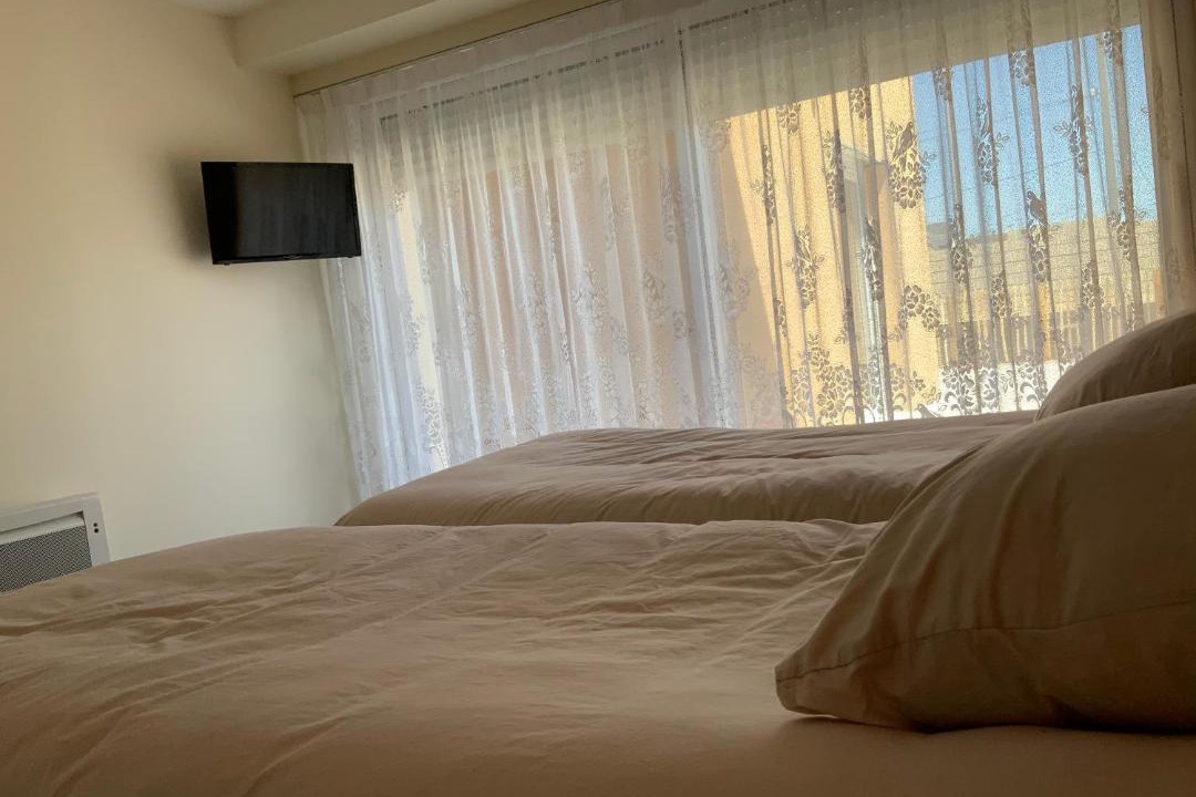 Photo of Bedroom in Saint-Pair-sur-Mer