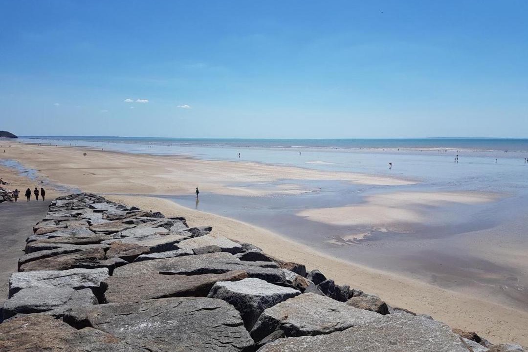 Photo of Outdoor in Saint-Pair-sur-Mer