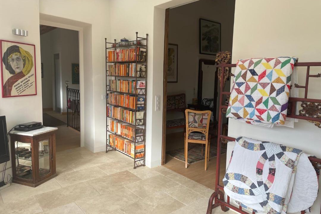 Photo of Others in Rustrel