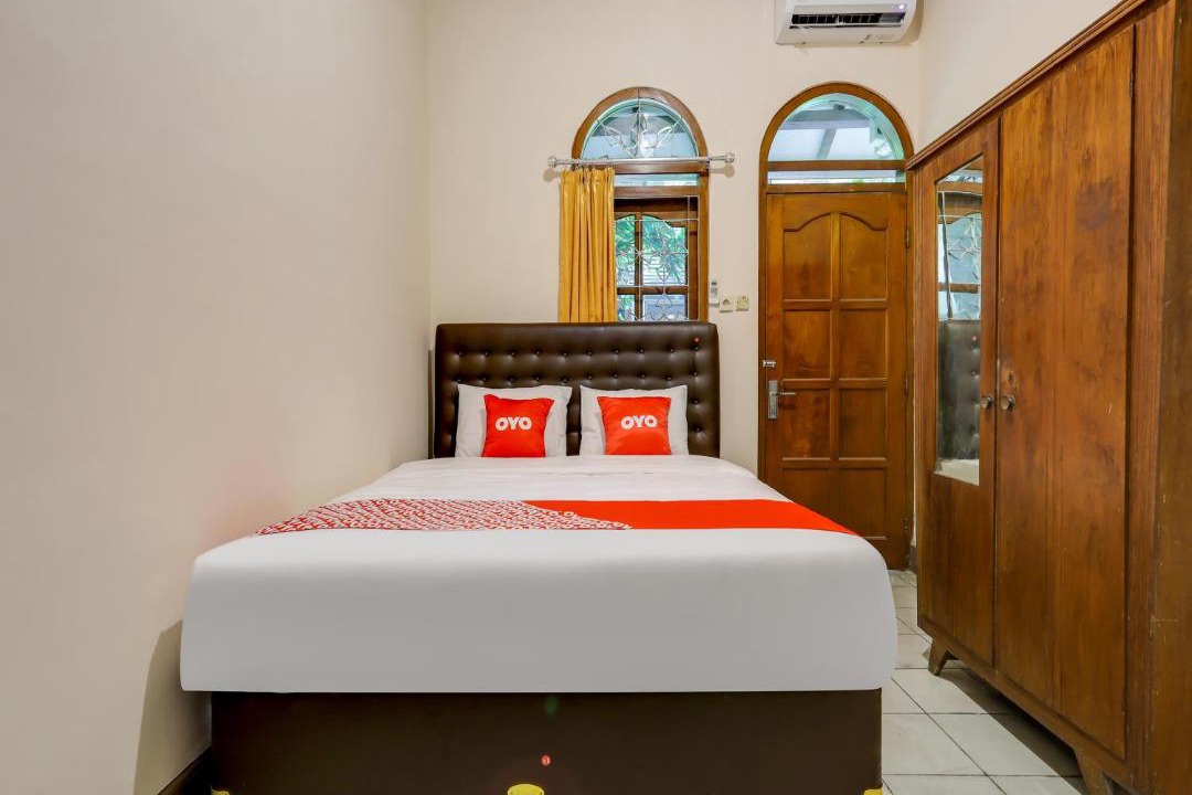 Photo of Bedroom in Condongcatur