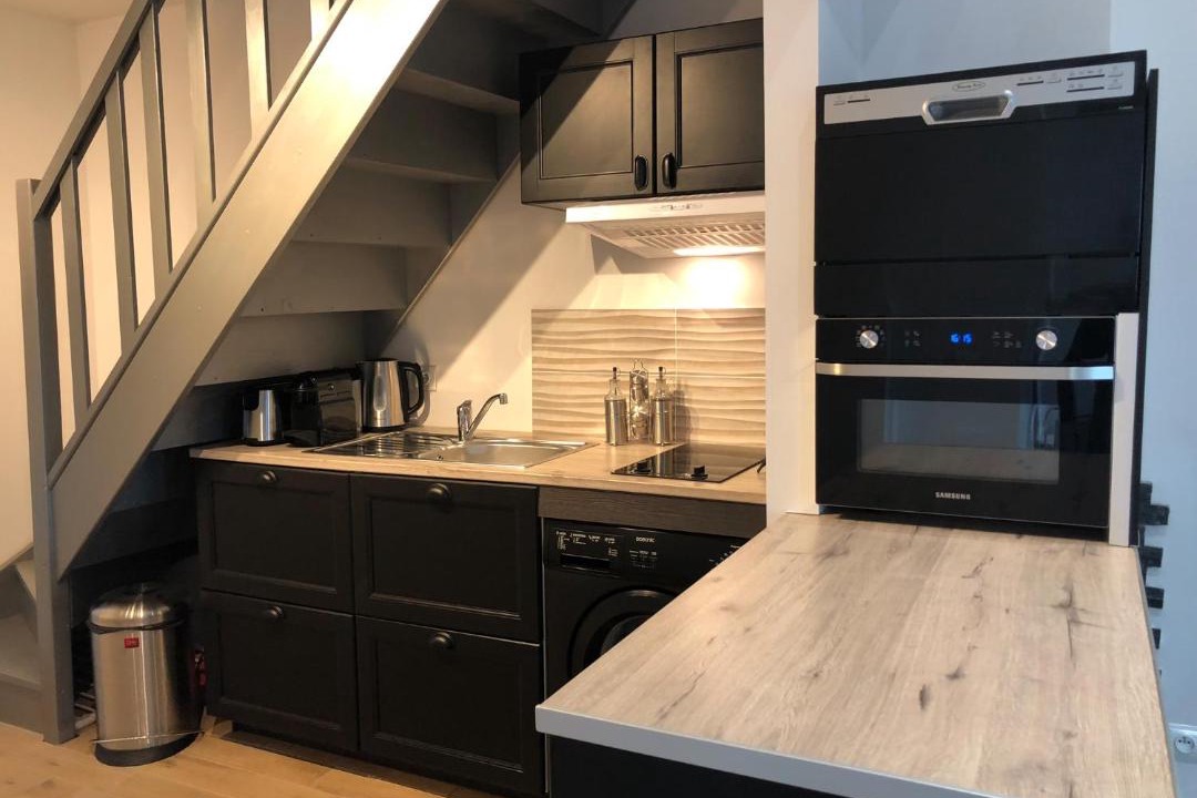 Photo of Kitchen in Avignon City Centre