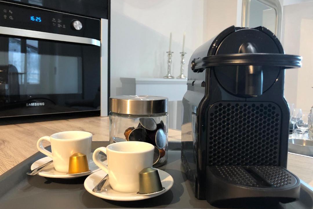 Photo of Kitchen in Avignon City Centre