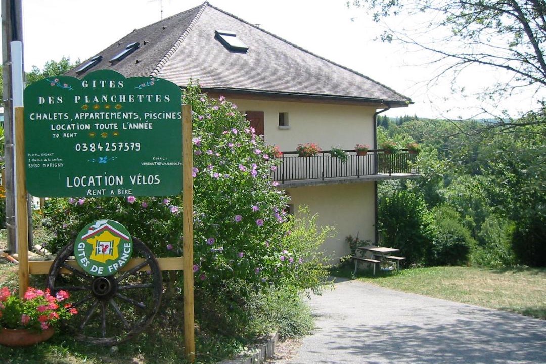 Photo of Others in Marigny