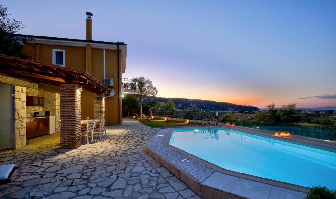 Photo of Others in Lefkada Town