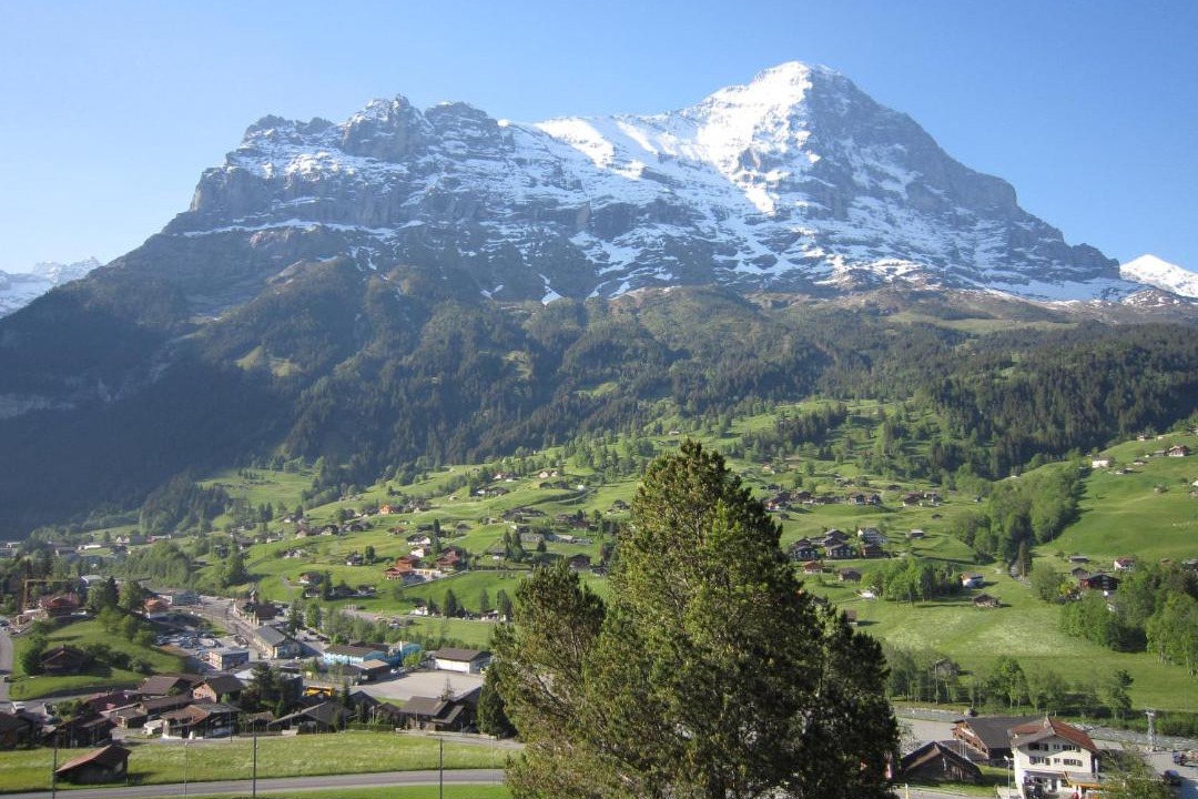 Photo of Outdoor in Grindelwald