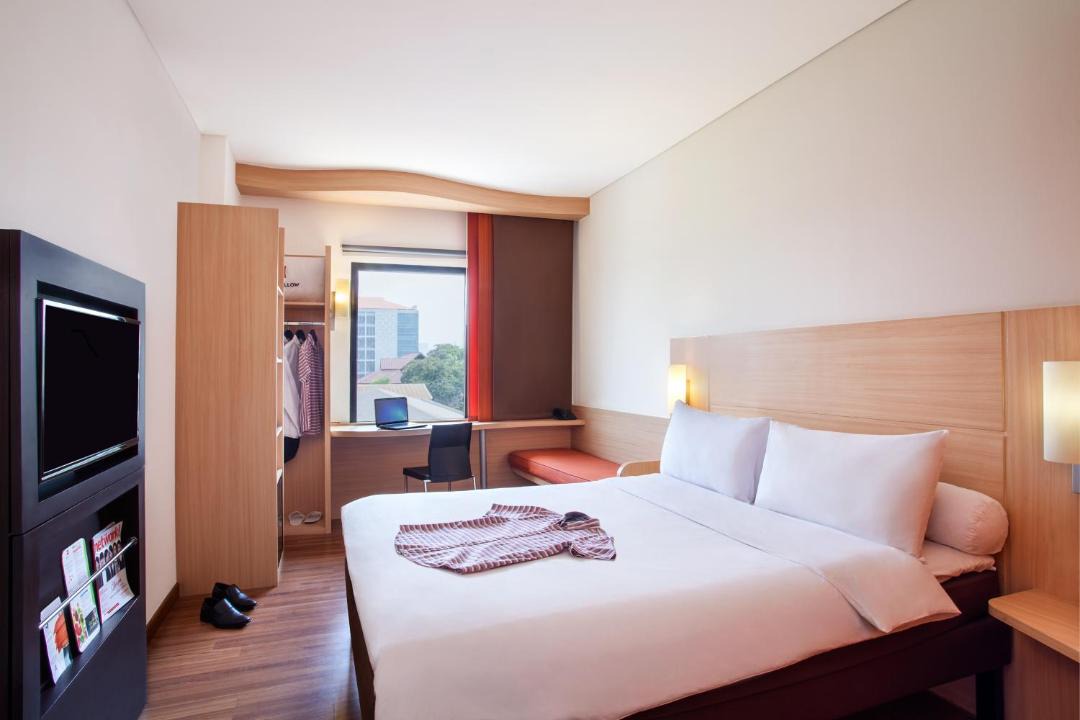 Photo of Bedroom in Cawang