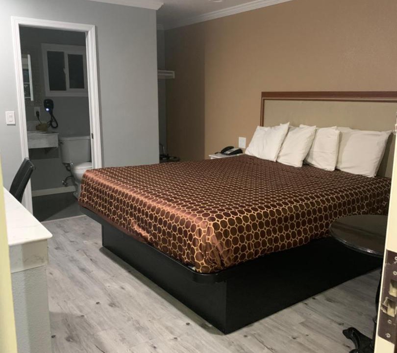 Photo of Bedroom in Colusa