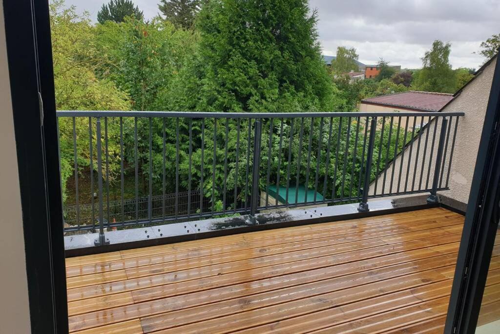 Photo of Patio Balcony in Plein Sud