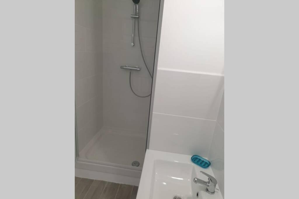 Photo of Bathroom in Plein Sud