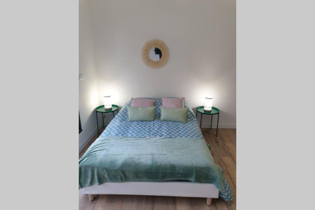 Photo of Bedroom in Plein Sud