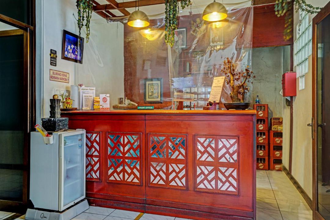 Photo of Kitchen in Bandung