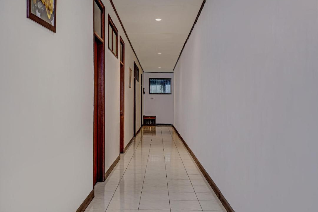 Photo of Bedroom in Bandung