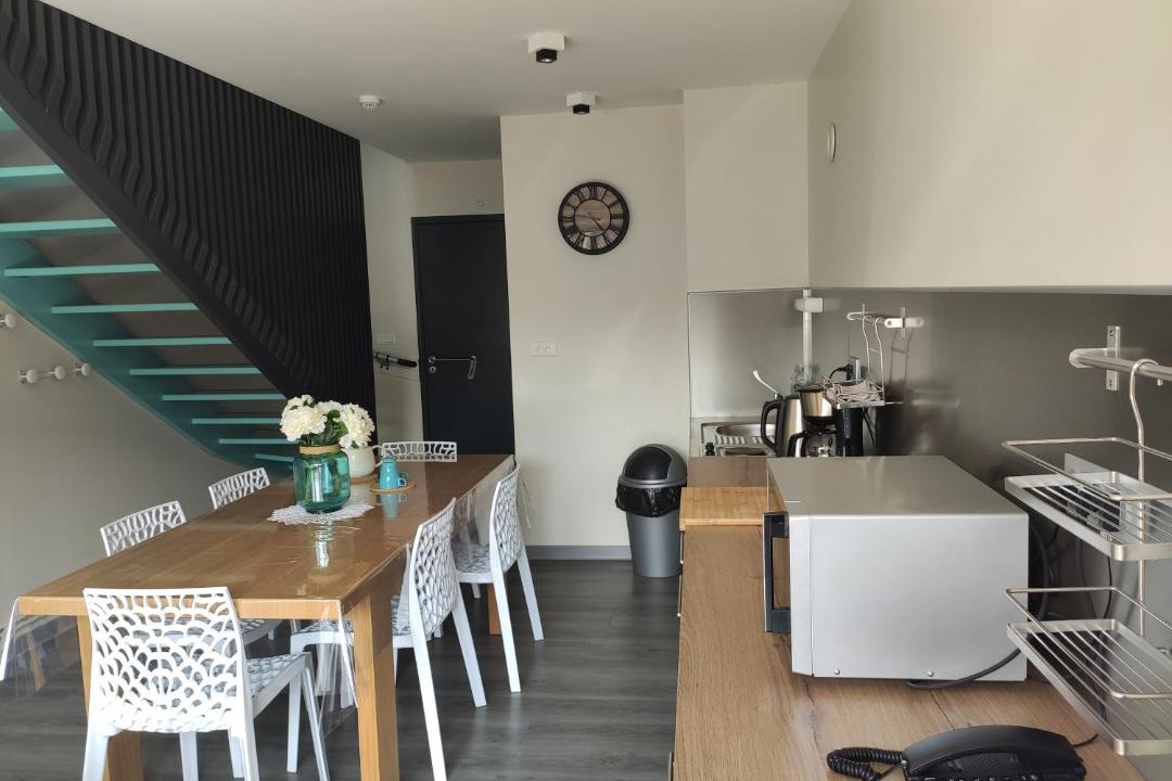 Photo of Kitchen in Trelon