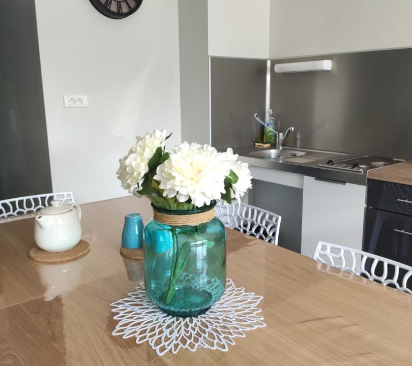 Photo of Kitchen in Trelon