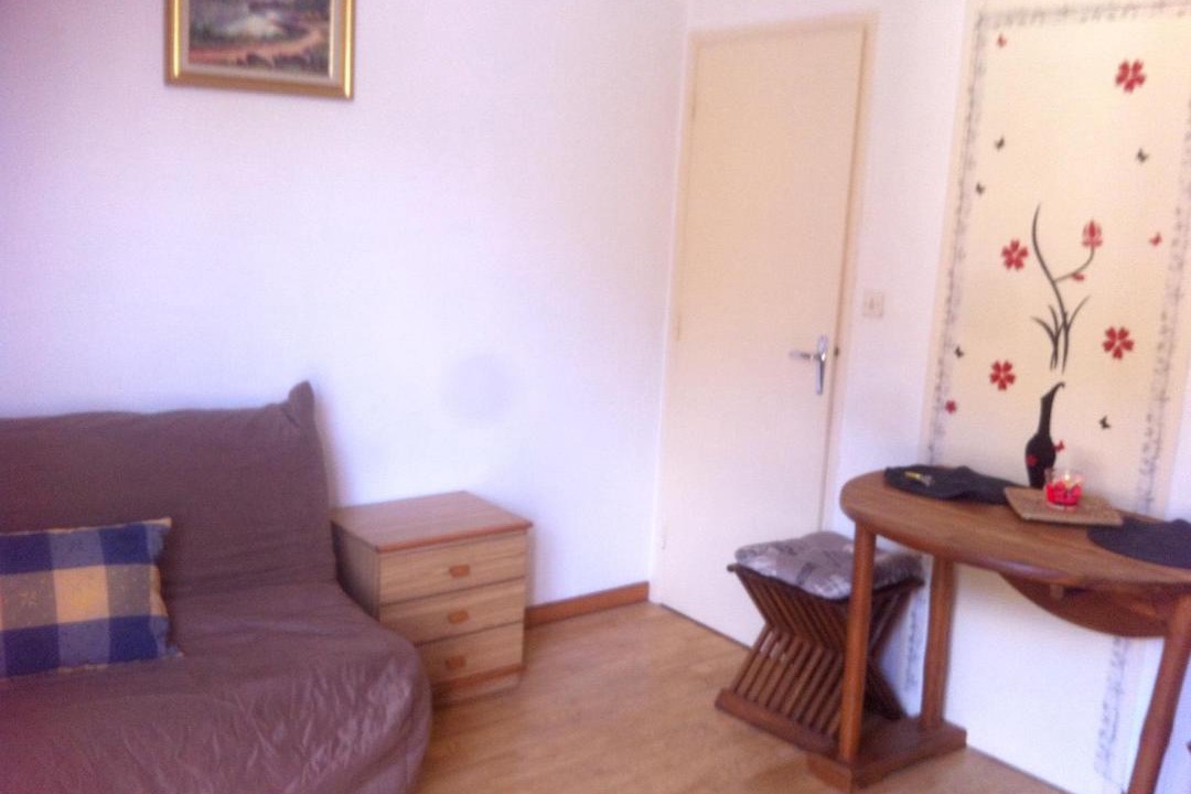 Photo of Livingroom in Rennes-les-Bains