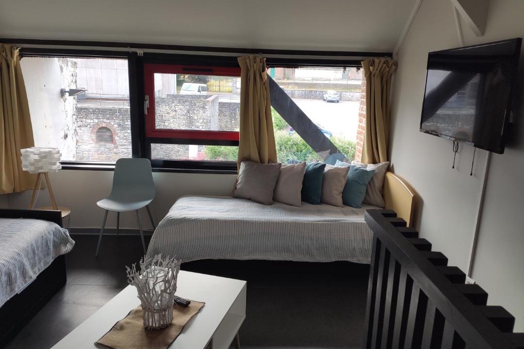 Photo of Bedroom in Trelon