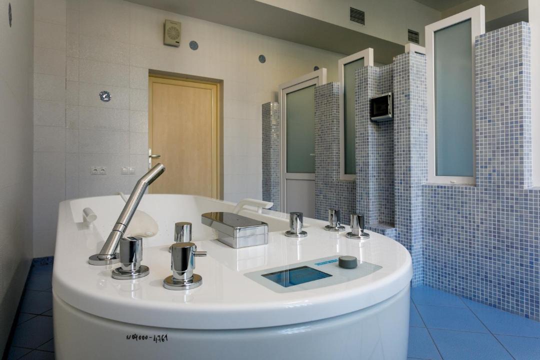 Photo of Bathroom in Barvikha