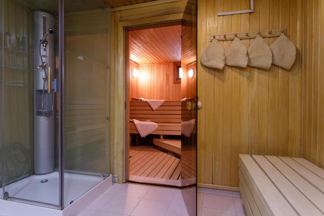 Photo of Others in Barvikha