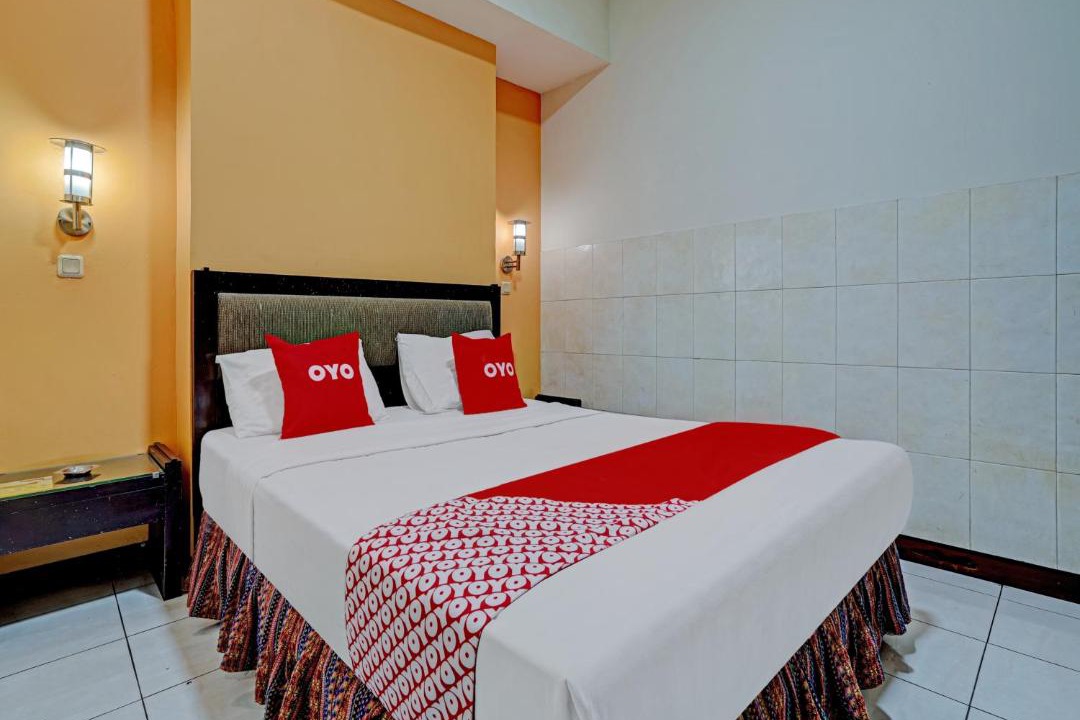 Photo of Bedroom in Bandung