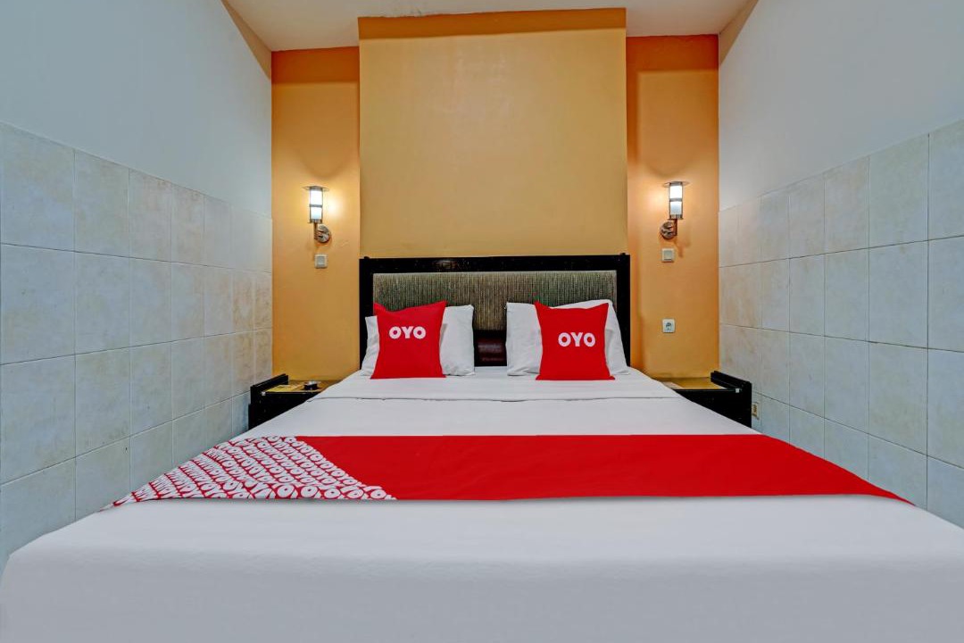 Photo of Bedroom in Bandung