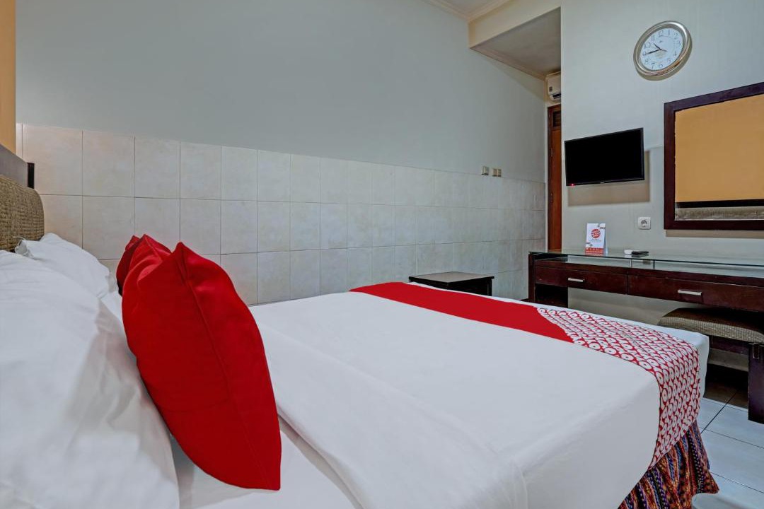 Photo of Bedroom in Bandung