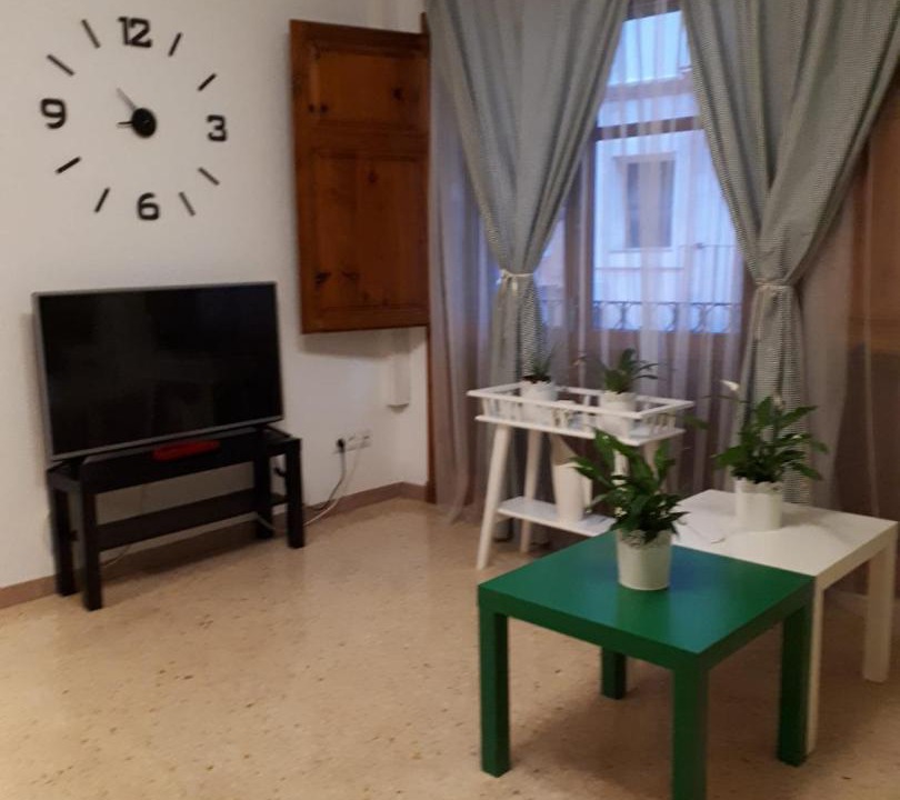 Photo of Livingroom in Tortosa