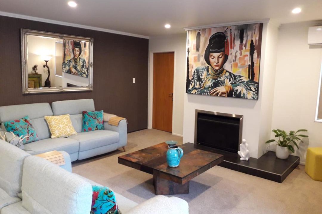 Photo of Livingroom in Tamahere