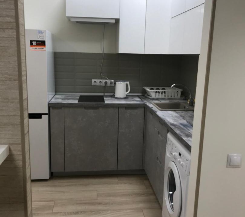 Photo of Kitchen in Belgorod